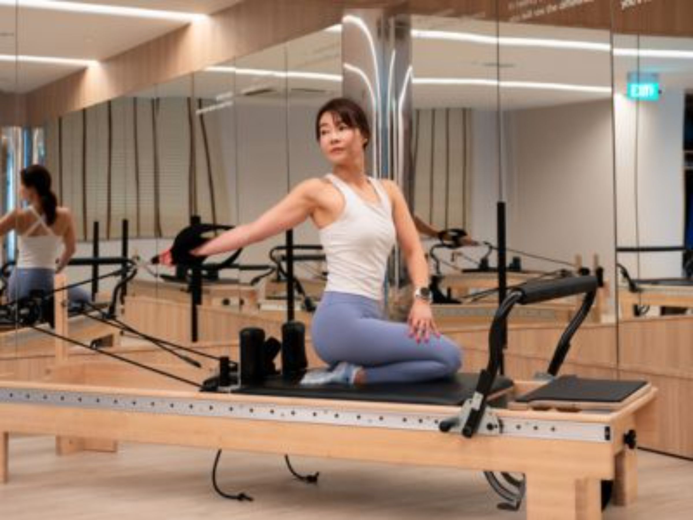 Movement for Menopause